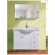 Έπιπλα μπάνιου Design 0021