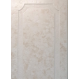 Πλακάκια μπάνιου μπεζ μπιζουτέ τοίχου 44x31