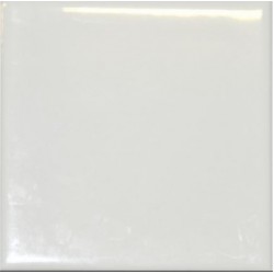 Πλακάκια κουζίνας και μπάνιου Λευκά γυαλιστερά 20x20