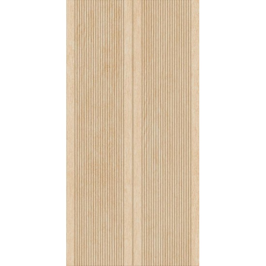 Πλακάκι δαπέδου Garden wood timber oak 30x60